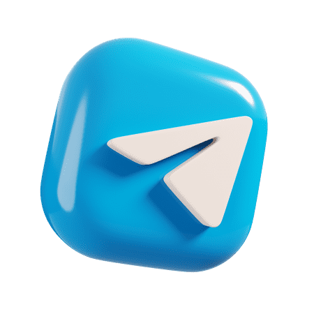 Поддержка в Telegram