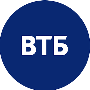 ВТБ Банк RUB
